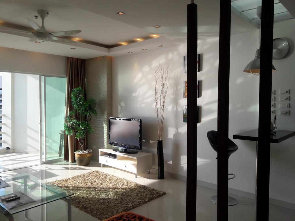 פאטאיה Studio Veiwtalay 7 מראה חיצוני תמונה