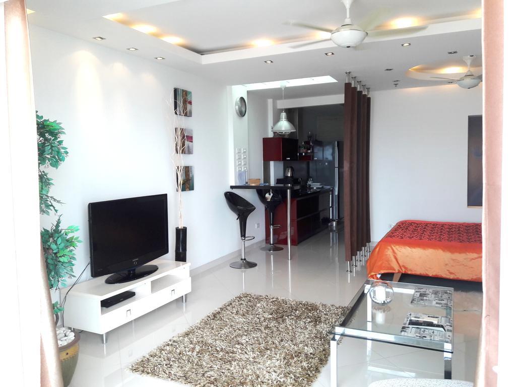 פאטאיה Studio Veiwtalay 7 מראה חיצוני תמונה