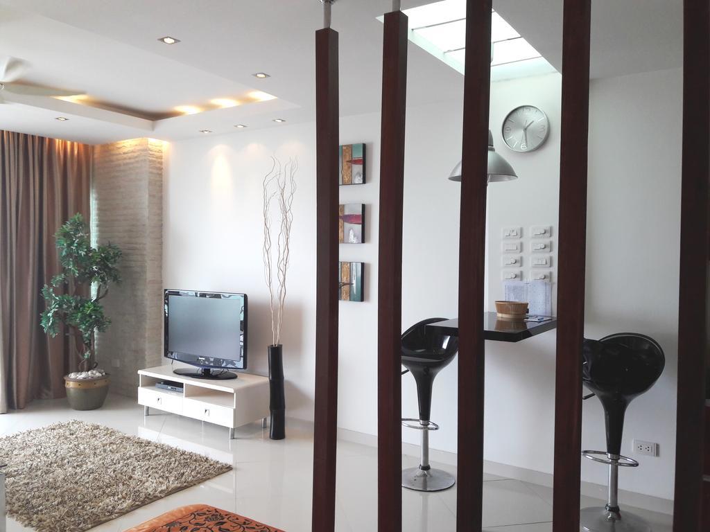 פאטאיה Studio Veiwtalay 7 מראה חיצוני תמונה